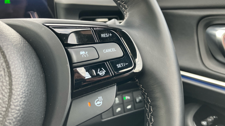 Honda E Ny1 150kW Advance 69kWh 5dr Auto Electric Hatchback